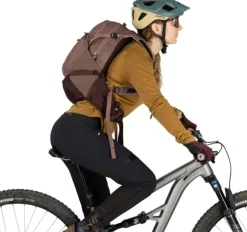 Osprey W's Raven 14 Deep Fig