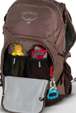 Osprey W's Raven 14 Deep Fig