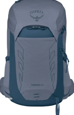 Osprey W's Tempest 26 Anchor Blue/Atlas