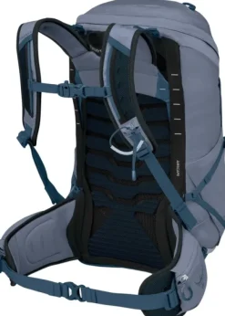 Osprey W's Tempest 26 Anchor Blue/Atlas