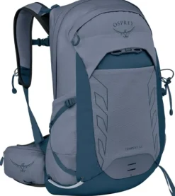 Osprey W's Tempest 22 Anchor Blue/Atlas