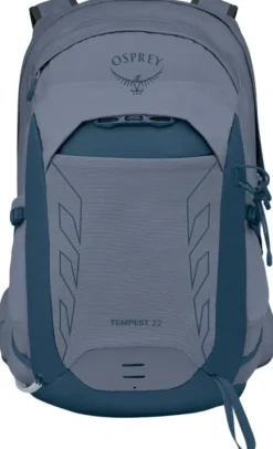 Osprey W's Tempest 22 Anchor Blue/Atlas