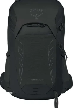 Osprey W's Tempest 26 Black/Coal Grey
