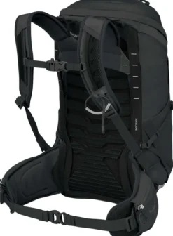 Osprey W's Tempest 26 Black/Coal Grey