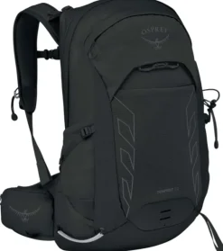 Osprey W's Tempest 22 Black/Coal Grey