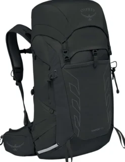 Osprey W's Tempest 33 Black/Coal Grey