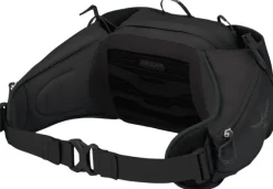 Osprey W's Tempest 6 Black/Coal Grey