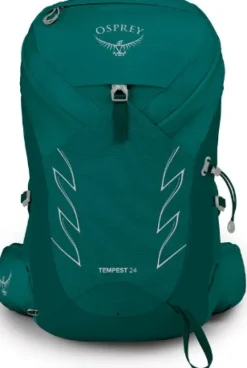 Osprey W's Tempest 24 Jasper Green