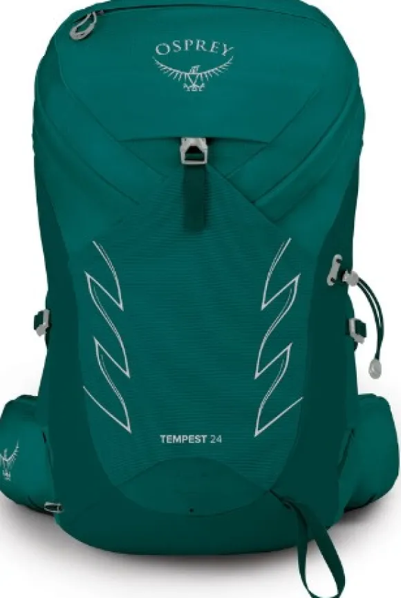 Osprey W's Tempest 24 Jasper Green