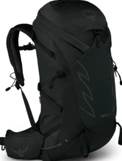 Osprey W's Tempest 34 Stealth Black