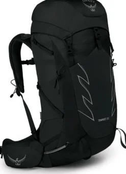 Osprey W's Tempest 30 Stealth Black