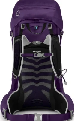 Osprey W's Tempest 40 Violac Purple