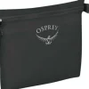 Osprey Zipper Sack Medium Black
