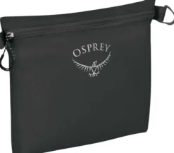 Osprey Zipper Sack Medium Black