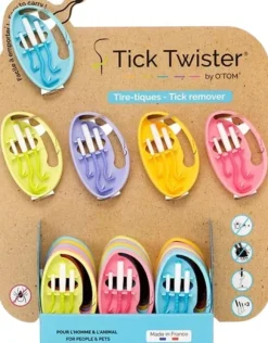 O'TOM punkinpoistaja