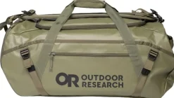 Outdoor Research Carryout Duffel 80L varustekassi, Ranger Green