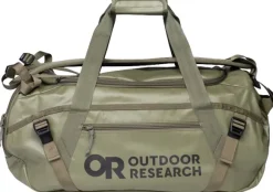 Outdoor Research Carryout Duffel 40L varustekassi, Ranger Green