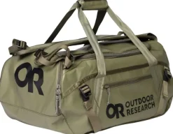 Outdoor Research Carryout Duffel 40L varustekassi, Ranger Green