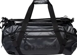 Outdoor Research Carryout Duffel 40L varustekassi, Solid Black