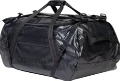 Outdoor Research Carryout Duffel 80L varustekassi, Solid Black