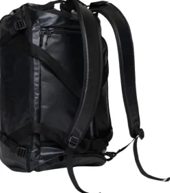Outdoor Research Carryout Duffel 80L varustekassi, Solid Black