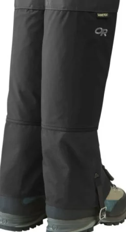 Outdoor Research Crocodile Gaiters säärystimet