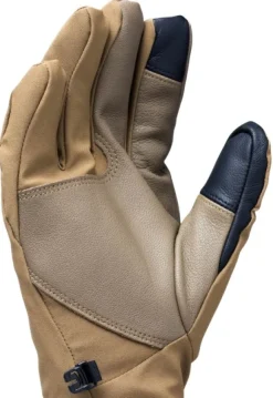 Outdoor Research Men's Sureshot Pro Gloves Coyote