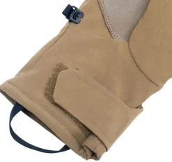 Outdoor Research Men's Sureshot Pro Gloves Coyote