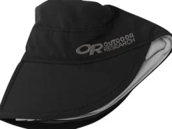 Outdoor Research Radar Pocket Cap Black