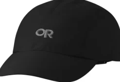 Outdoor Research Seattle Rain Cap Solid Black