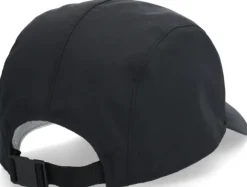 Outdoor Research Seattle Rain Cap Solid Black
