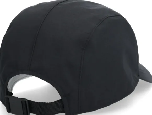 Outdoor Research Seattle Rain Cap Solid Black