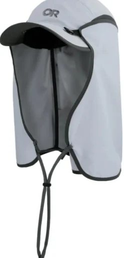 Outdoor Research Sun Runner Cap Titanium