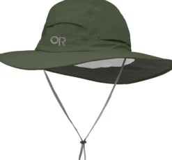 Outdoor Research Sunbriolet Sun Hat Fatigue