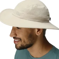 Outdoor Research Swift Lite Brimmer Pro Khaki