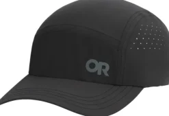 Outdoor Research Swift Lite Tech Cap Black