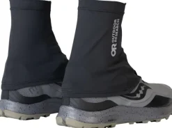 Outdoor Research Swift Run Gaiters säärystimet, Black