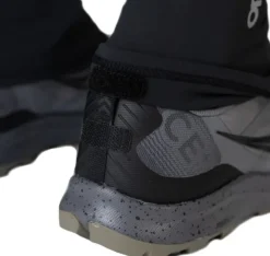 Outdoor Research Swift Run Gaiters säärystimet, Black