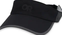 Outdoor Research Swift Visor Black