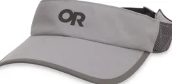 Outdoor Research Swift Visor Pewter
