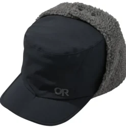 Outdoor Research Whitefish Hat Black