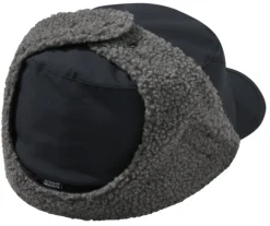 Outdoor Research Whitefish Hat Black