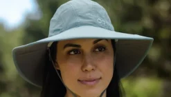 Outdoor W's Research Oasis Sun Hat Sand