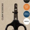 Ozami Claw Scissors