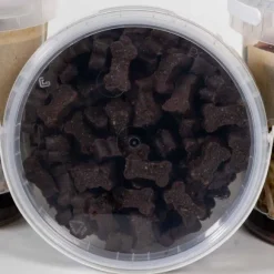 Ozami Dog Snack Grain Free Wild Bucket 500 g