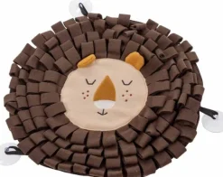 Ozami Hundleksak Snuffle Mat Lion 47 cm