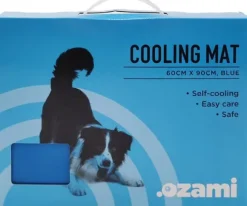 Ozami Viilennysmatto 60x90 cm