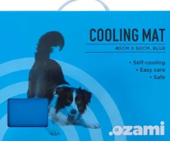 Ozami Viilennysmatto 40x50 cm