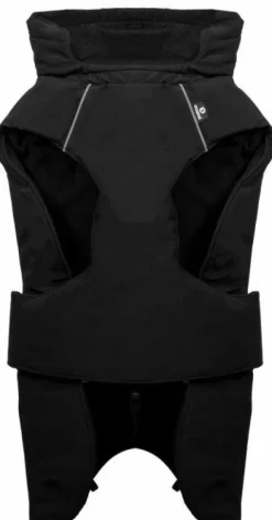 Ozami Winter Jacket Black XL 55 cm