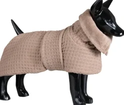 PAIKKA Drying Coat Spa kuivausloimi, 35-50 cm, Taupe